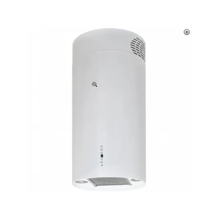 Silverline SL 4170 HV - Frithængende emhætte