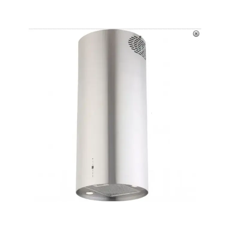 Silverline SL 4170 RF - Frithængende emhætte