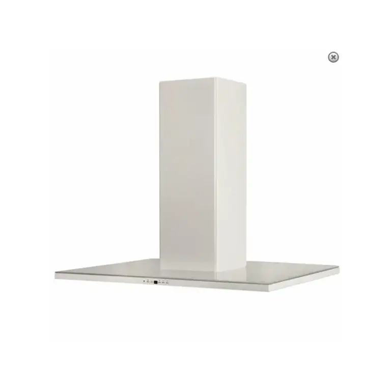 Silverline SL 4250-60 HV - Frithængende emhætte