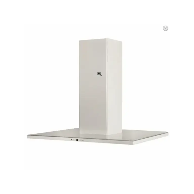 Silverline SL 4250-90 HV - Frithængende emhætte