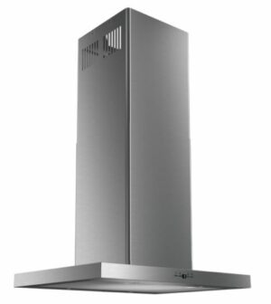 Silverline SL4117-60RF Beta ADA Frithængende emhætte