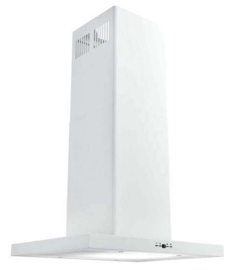 Silverline SL4117-80HV Beta ADA Frithængende Emhætte