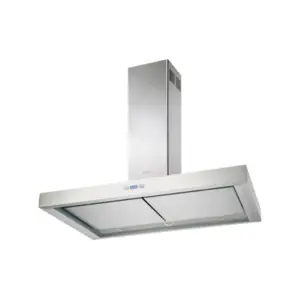 Silverline Silverline SL 4114-2 RF - Frithængende emhætte