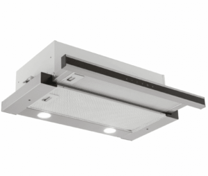 Silverline Udtræksemhætte JH155