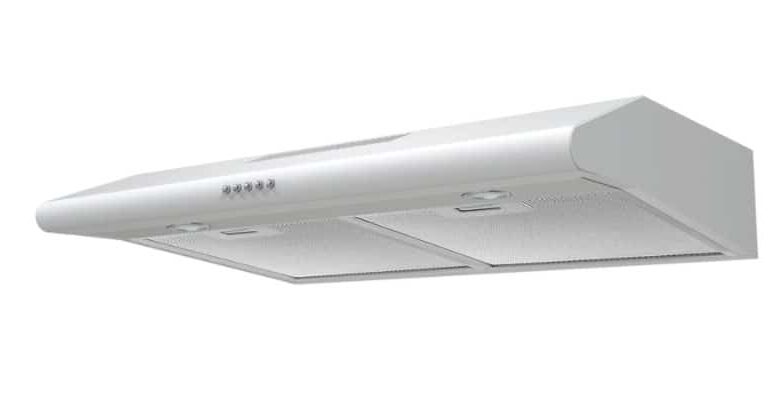 Silverline Udtræksemhætte SJ1204-60HV