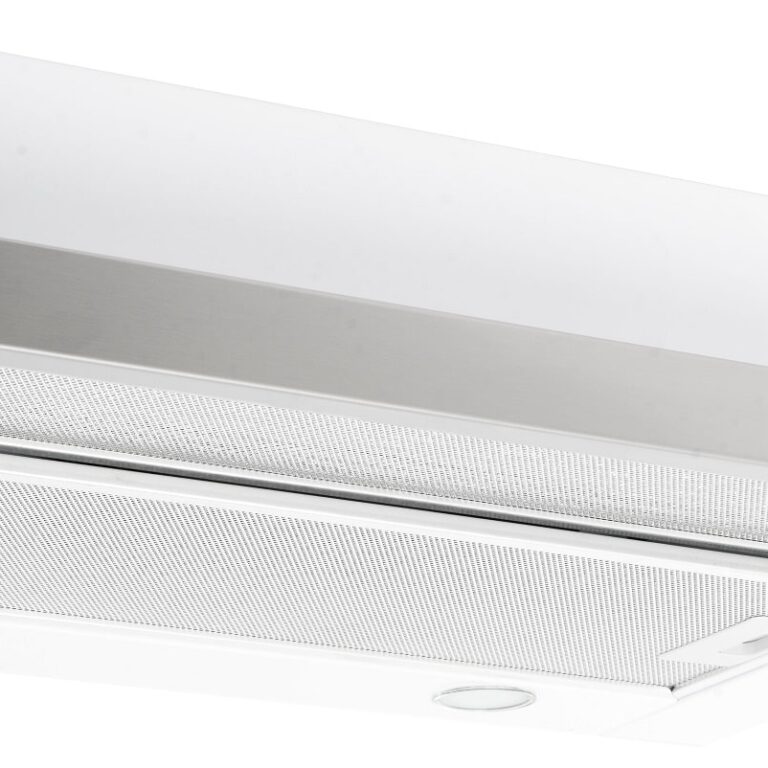 Silverline Udtræksemhætte SL 1116