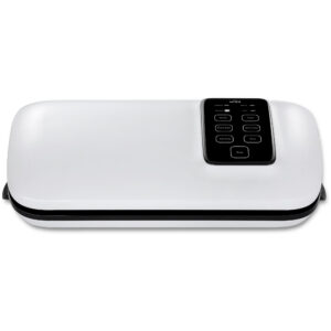 Smart Vakuumpakker, hvid