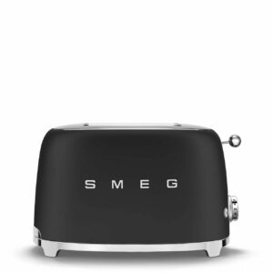 Smeg Brødrister TSF01BLMEU