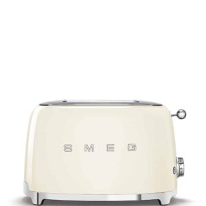 Smeg Brødrister TSF01CREU