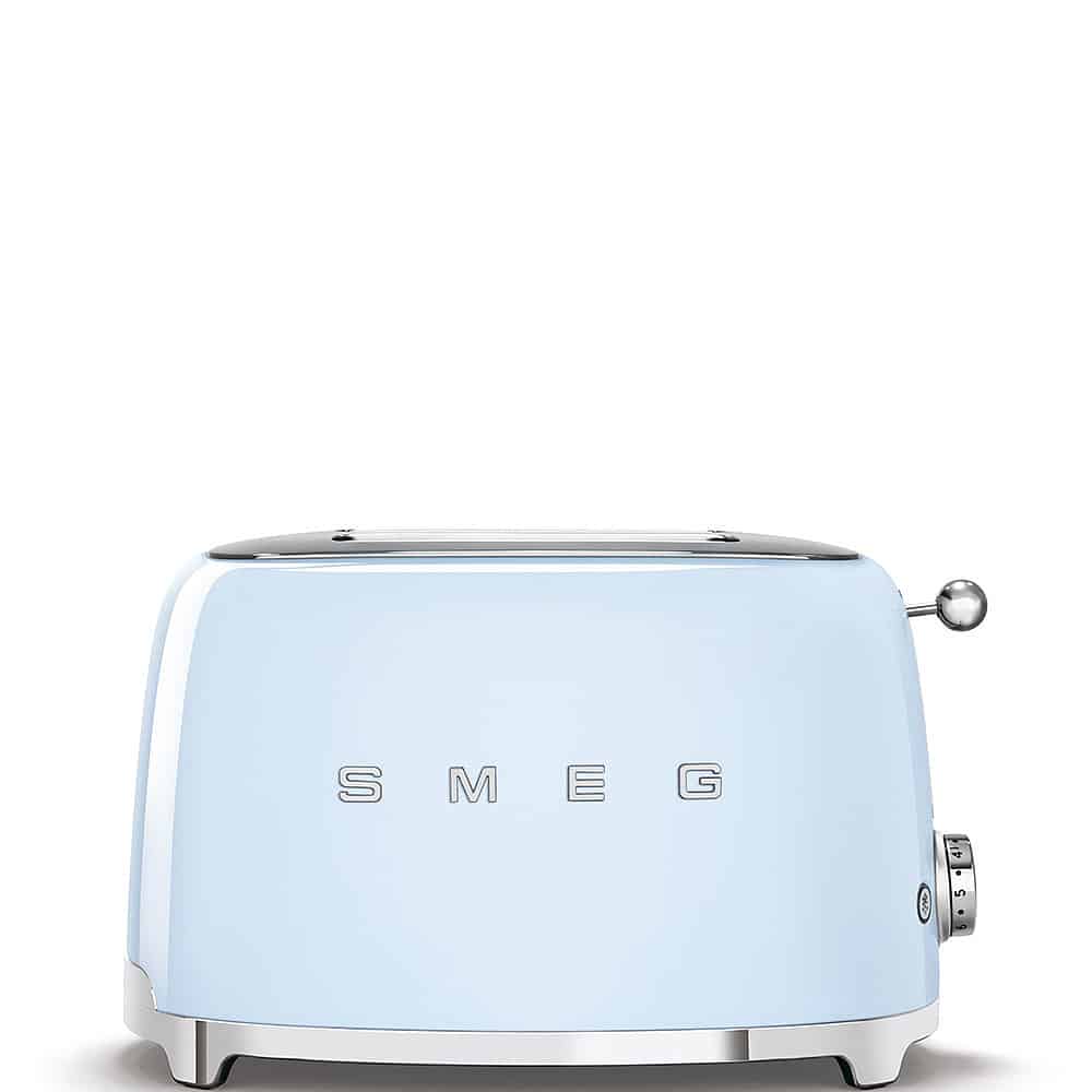 Smeg Brødrister TSF01PBEU