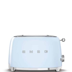 Smeg Brødrister TSF01PBEU