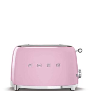 Smeg Brødrister TSF01PKEU