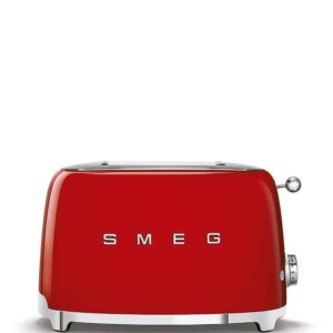 Smeg Brødrister TSF01RDEU