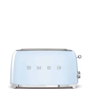 Smeg Brødrister TSF02PBEU
