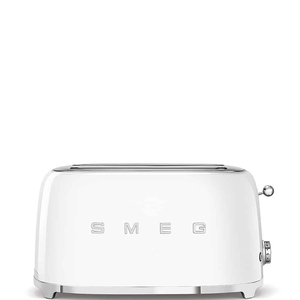 Smeg Brødrister TSF02WHEU