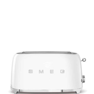 Smeg Brødrister TSF02WHEU