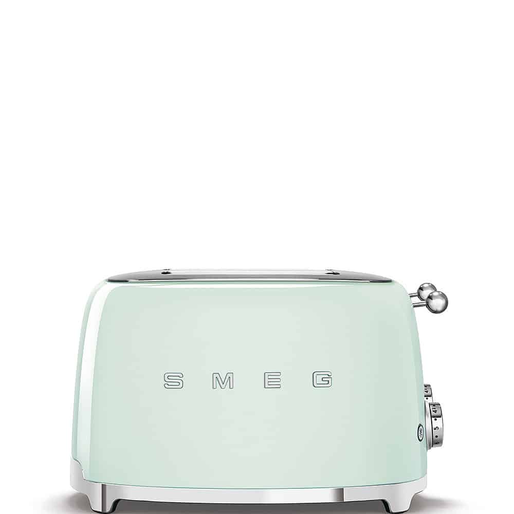 Smeg Brødrister TSF03PGEU