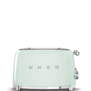 Smeg Brødrister TSF03PGEU