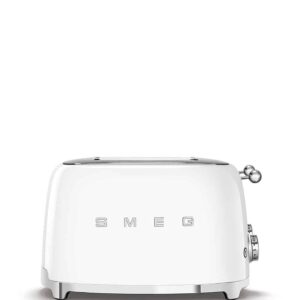 Smeg Brødrister TSF03WHEU