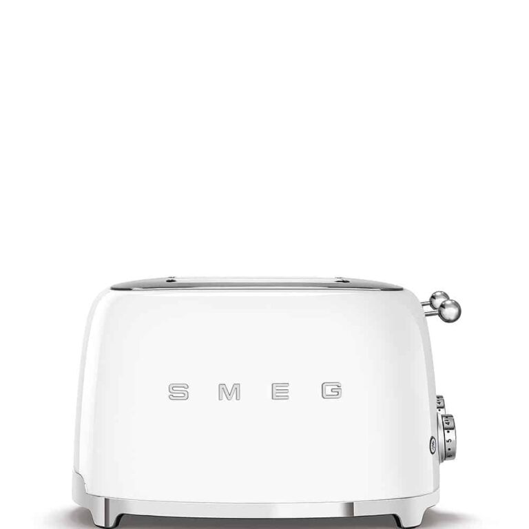 Smeg Brødrister TSF03WHEU