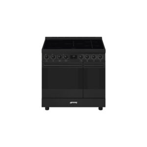 Smeg C92IPN2 Induktionskomfur