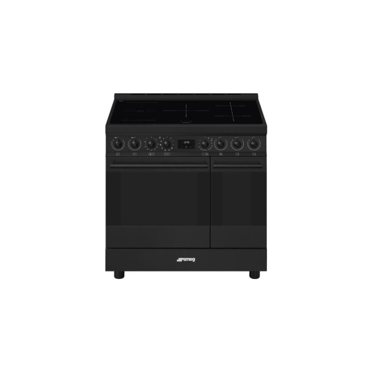 Smeg C92IPN2 Induktionskomfur