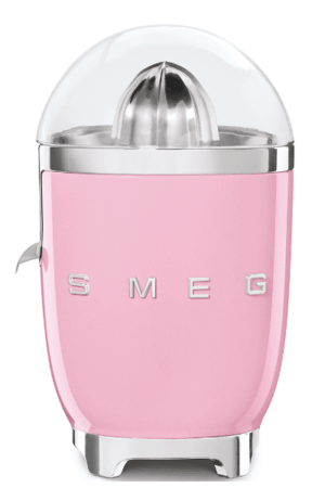Smeg Citruspresser CJF01PKEU