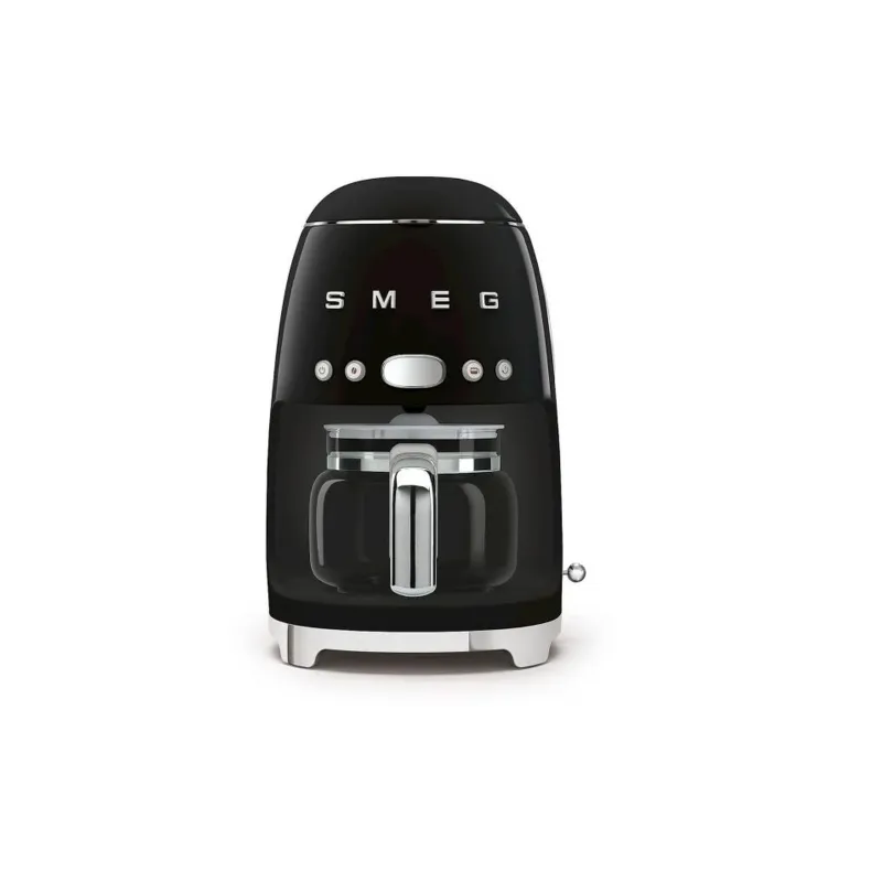 Smeg DCF02BLEU - Kaffemaskine