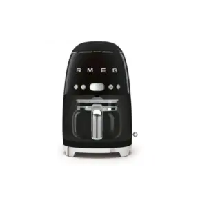 Smeg DCF02BLEU - Kaffemaskine