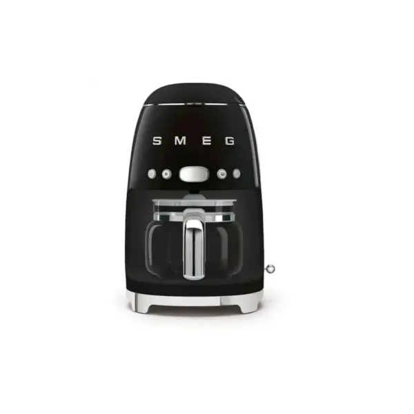 Smeg DCF02BLEU - Kaffemaskine