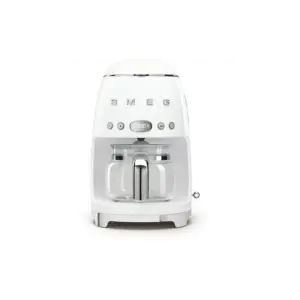Smeg DCF02WHEU - Kaffemaskine