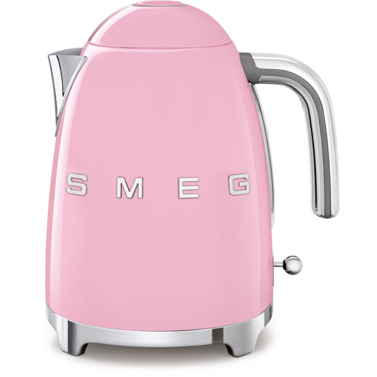 Smeg Elkedel KLF03PKEU