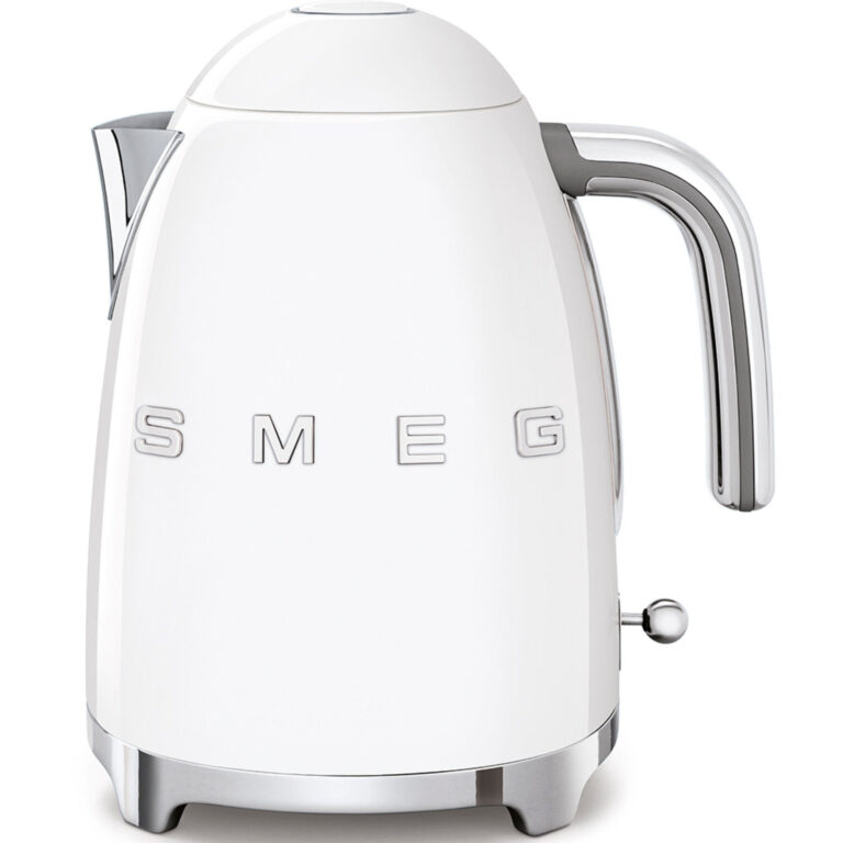 Smeg Elkedel KLF03WHEU