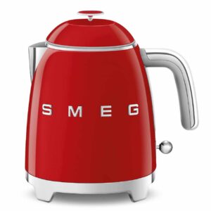 Smeg Elkedel KLF05RDEU