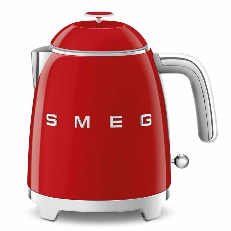 Smeg Elkedel KLF05RDEU