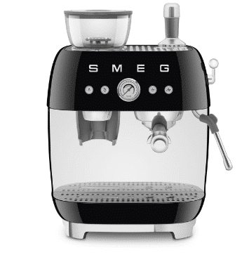 Smeg Espressomaskine EGF03BLEU