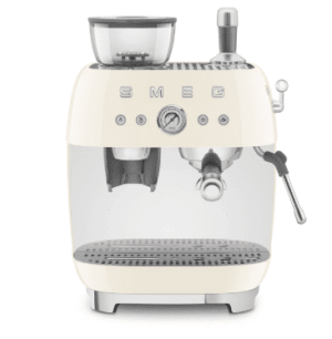 Smeg Espressomaskine EGF03CREU