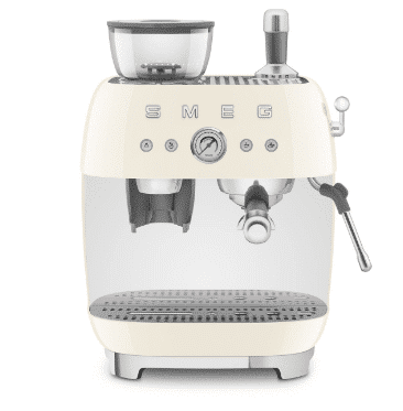 Smeg Espressomaskine EGF03CREU