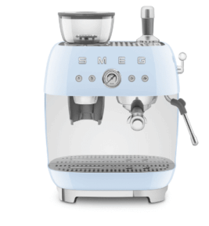 Smeg Espressomaskine EGF03PBEU
