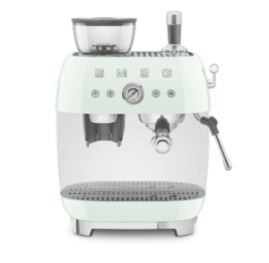 Smeg Espressomaskine EGF03PGEU