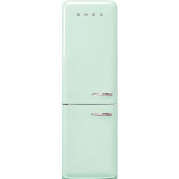 Smeg FAB32LPG6 Køleskab/Fryser Pastelgrøn