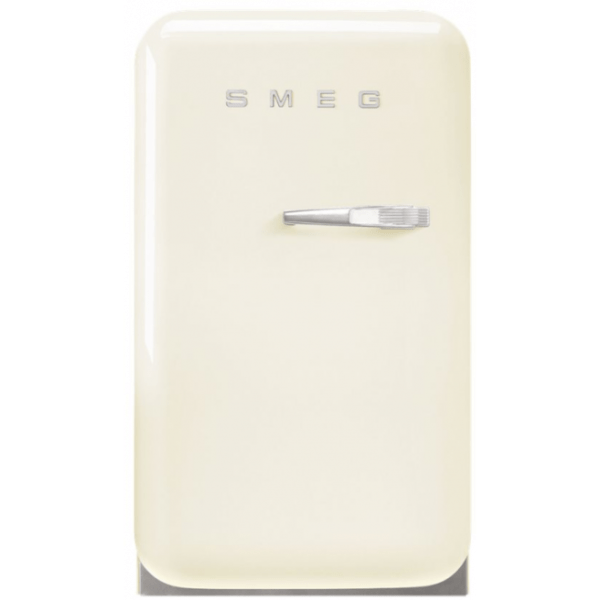 Smeg FAB5LCR5 - Fritstående køleskab