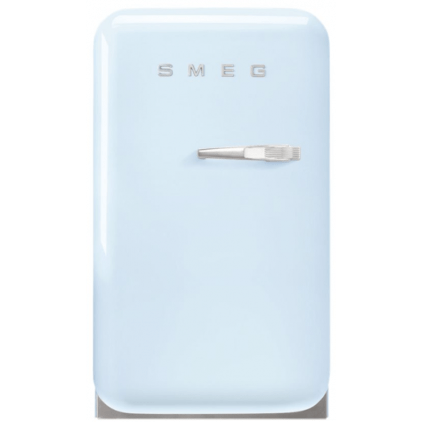 Smeg FAB5LPB5 - Fritstående køleskab