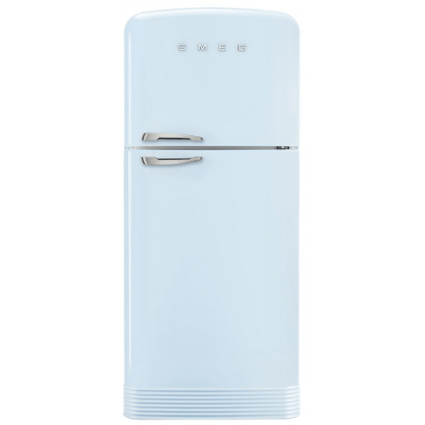 Smeg FAB5RBL5 - Fritstående køleskab