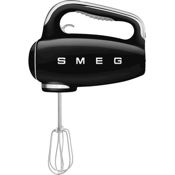 Smeg Håndmikser HMF01BLEU