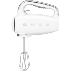 Smeg Håndmikser HMF01WHEU