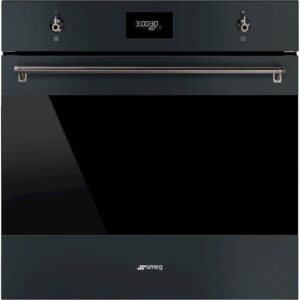 Smeg Indbygningsovn SFP6301TVN