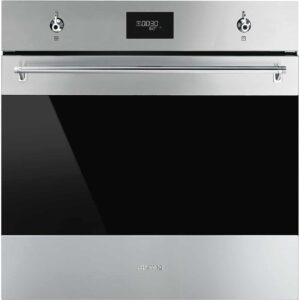 Smeg Indbygningsovn SFP6301TVX