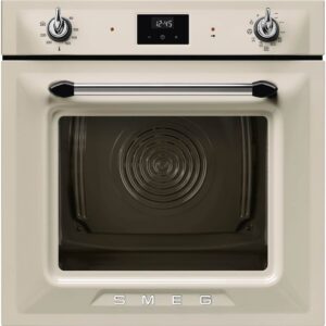 Smeg Indbygningsovn SOP6900TP