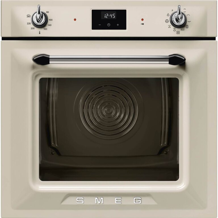 Smeg Indbygningsovn SOP6900TP